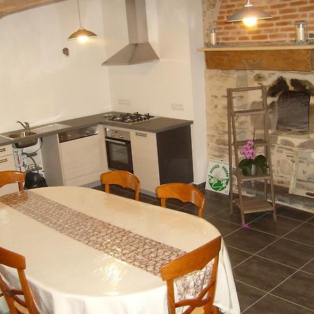 Le Chene Blanc Bed and Breakfast Plessé Rum bild